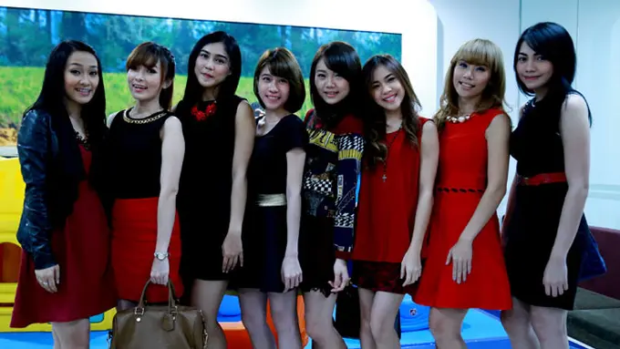 Cherrybelle