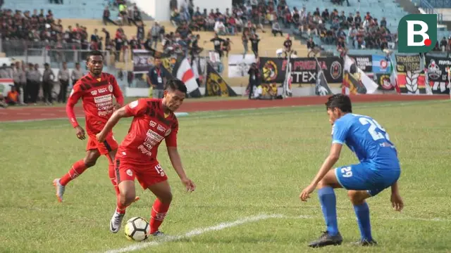 Semen Padang
