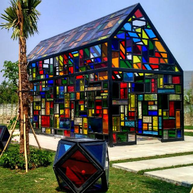 Siap Siap Menelusuri Tempat Wisata Baru Di Surabaya Surabaya Liputan6 Com