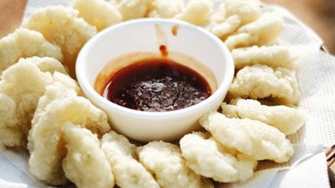 Resep Cireng Nasi Pedas - Lifestyle Fimela.com