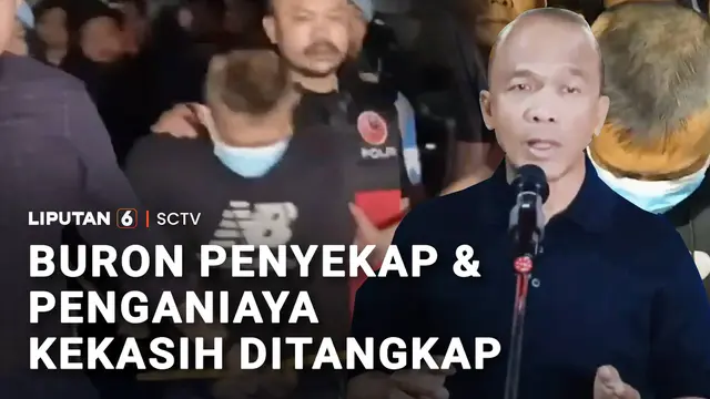 Pria yang 3 Tahun Menyekap dan Aniaya Kekasih Diduga Sering Mabuk