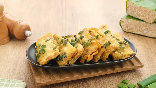 4 Tips Bikin Tempe Mendoan yang Gurih dan Renyahnya Tahan Lama