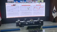 Sekjen Kemendagri Tomsi Tohir