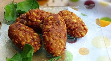 Resep Mendol Tempe Pedas Menggugah Selera Lifestyle Fimela Com