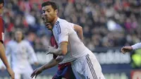 Madrid ke Posisi Puncak, Ini Kata Alonso
