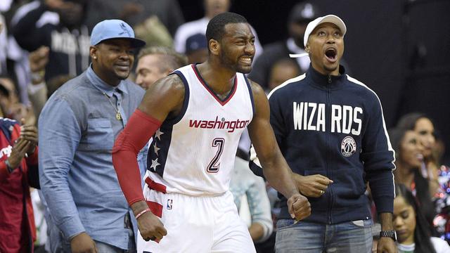 Semifinal Wilayah Timur NBA