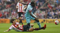 10 Pemain Tercepat di Premier League