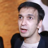 Preskon film Rudy Habibie (Galih W. Satria/bintang.com)