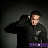 Joe Taslim. (Fotografer: Bambang E. Ros, Stylist : Indah Wulansari, Digital Imaging: Muhammad Iqbal Nurfajri/Bintang.com)