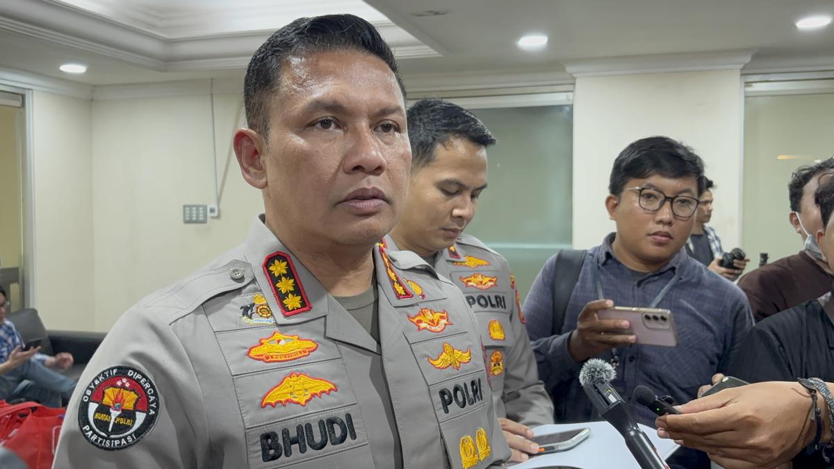 Polda Metro Jaya SP3 Tiga Tersangka Ini di Kasus Tuduhan Ijazah Palsu Jokowi