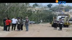 Usai membunuh dua rekannya, Bripka Bambang Tejo diduga telah mengakhiri hidupnya dengan bunuh diri.