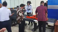 Kapolri: Waspadai Keluar Masuk Teroris dari Jalur Sulut