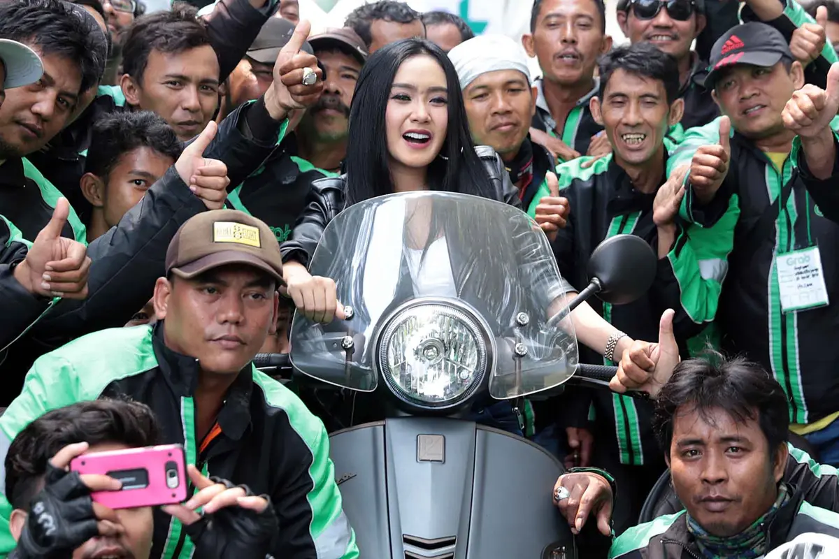 [Bintang] Cita Citata 