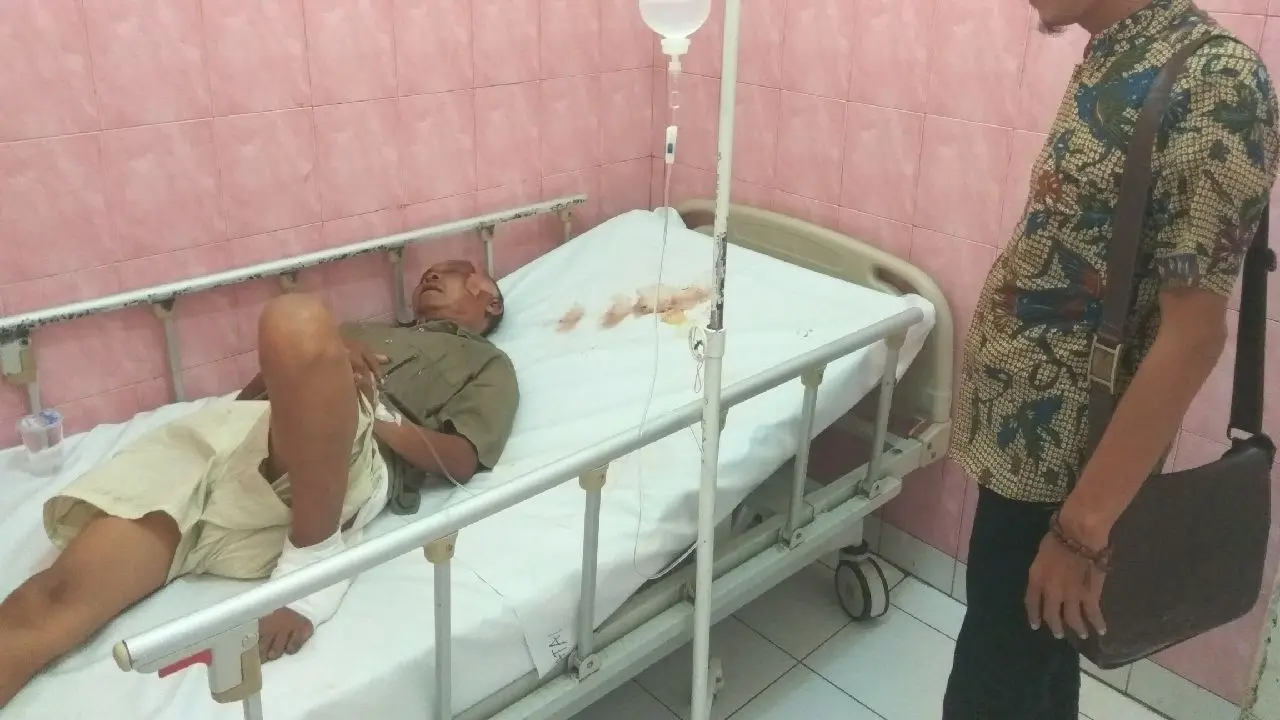 Hoax penculikan anak
