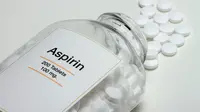 Bisakah Mengatasi Stroke dengan Aspirin?