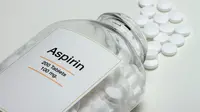 6-3-1899: Aspirin Dipatenkan Sebagai Obat Penghilang Rasa Sakit dan Demam