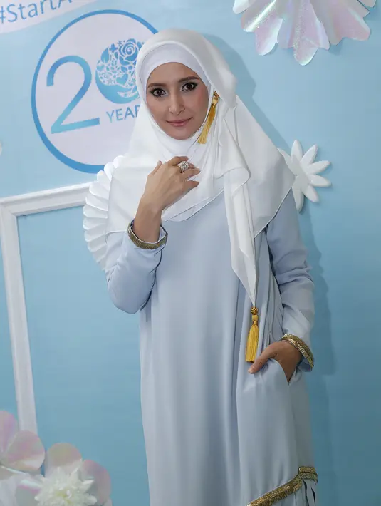 Ineke Koesherawati (Galih W. Satria/Bintang.com)