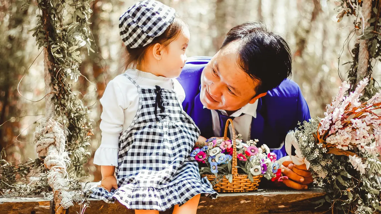 Anak ayah