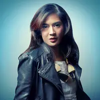 Dian Sastrowardoyo melalui akun Instagramnya akan memblock bagi yang menyebarkan spoiler AADC2. "I'm blocking anybody who spoils our movie," tulisnya. (Fotografer: Galih W. Satria Digital Imaging: Iqbal Nurfajri/Bintang.com)