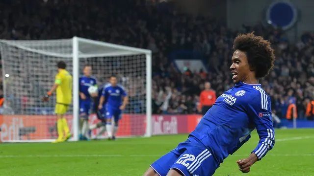 Willian