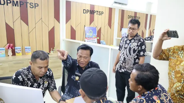 (Foto: Liputan6.com/Dian Kurniawan)