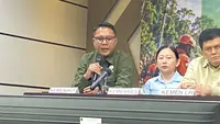 Pemerintah Tambah 70.000 Polisi Hutan, Bantu Cegah Karhutla dan Lindungi Satwa