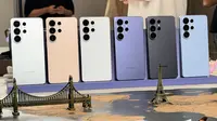 Samsung Galaxy S26 Series Rilis Global, Galaxy AI Lebih Intuitif dan Personal