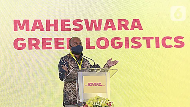 DHL Supply Chain Investasi Rp 400 M untuk Memenuhi Kebutuhan Layanan Pergudangan