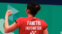 Inilah Skuat Indonesia di Piala Uber 2014