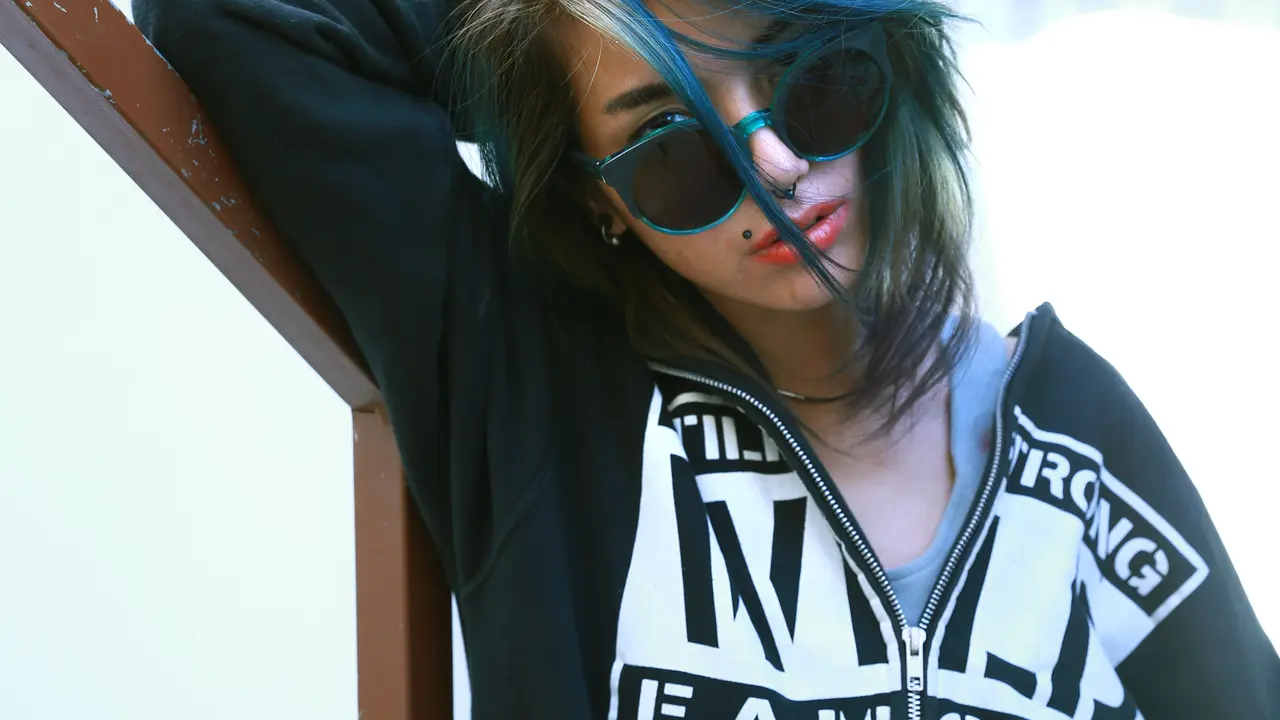 Sheila Marcia