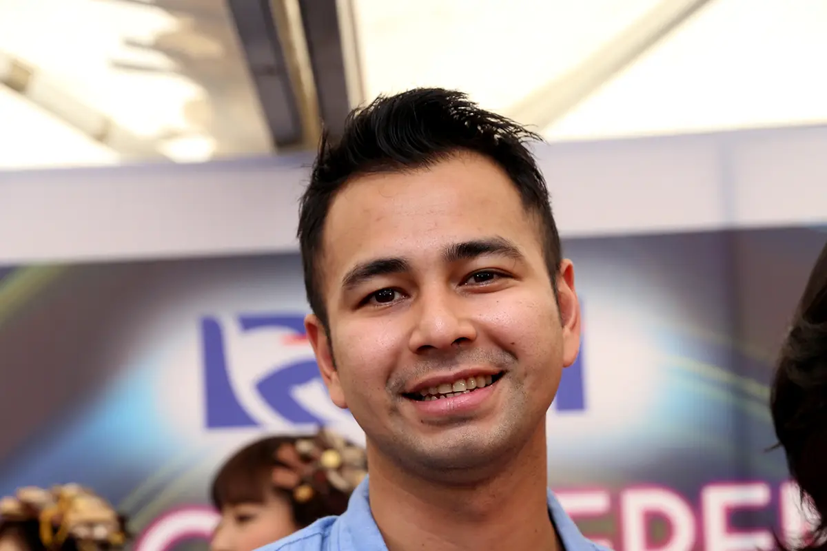 Raffi Ahmad