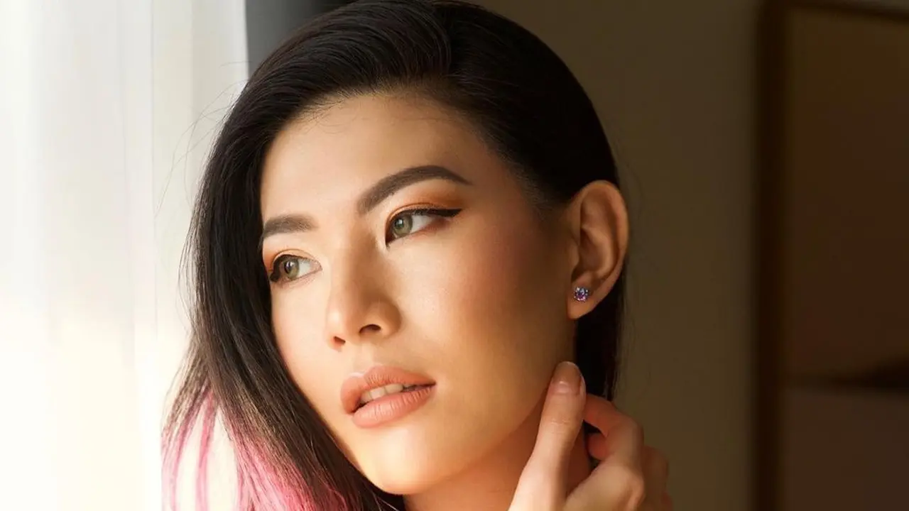 Andrea Gunawan.