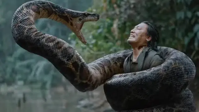 Film Anaconda