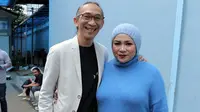 Suami Ulang Tahun, Melly Goeslaw Ungkap Pesan Mengharukan