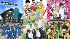 6 Rekomendasi Anime Sports yang Underrated, Wajib Masuk Watchlist!
