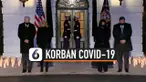 korban covid