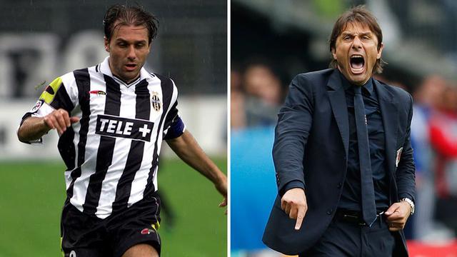 Antonio Conte