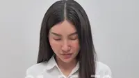 Sarwendah Minta Maaf Sambil Nunduk, Buntut Video Diduga Menghina Ruben Onsu
