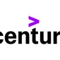 Logo Accenture. (Foto: Istimewa)