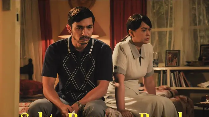 [Bintang] Sabtu Bersama Bapak