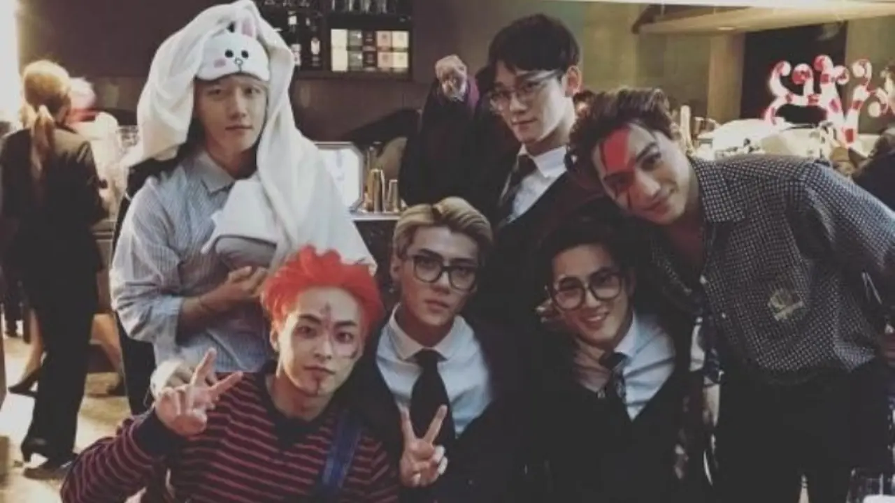 SM Entertainment