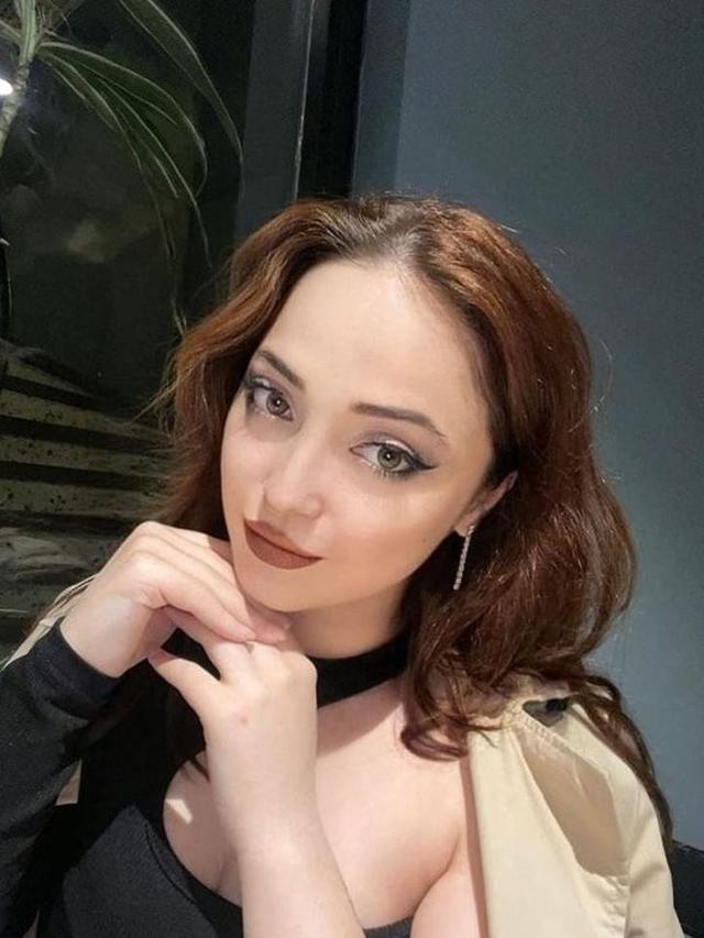 6 Potret Aysegul Peserta D'Academy Asia 6, Curi Perhatian