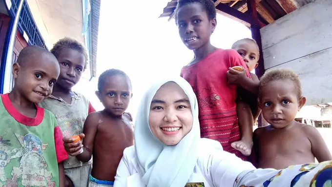 [Bintang] Dokter Amalia