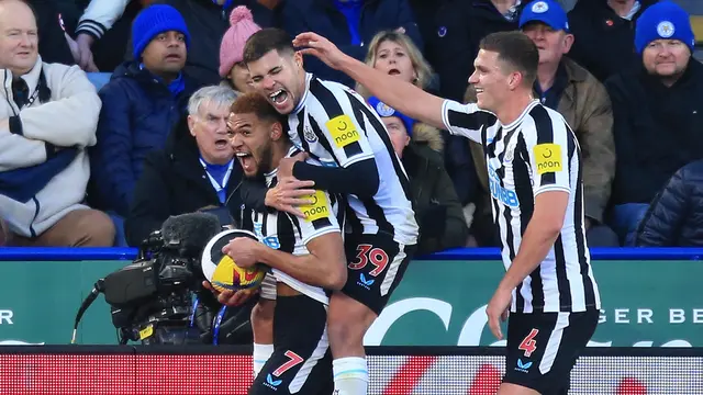Newcastle United