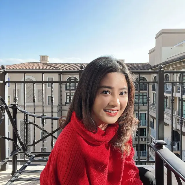 6 Artis Wanita Ini Menikah Tepat di Usia 30 Tahun, Terbaru Jessica Mila