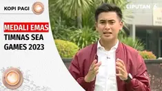 Timnas U-22 yang mewakili Indonesia dalam gelaran pesta olah raga Asia Tenggara SEA Games di Kamboja, berhasil merebut medali emas setelah secara dramatis mengalahkan Thailand. Apakah ini sebagai penanda kebangkitan sepak bola Indonesia ?kita bahas d...