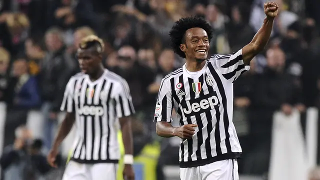 Juan Cuadrado