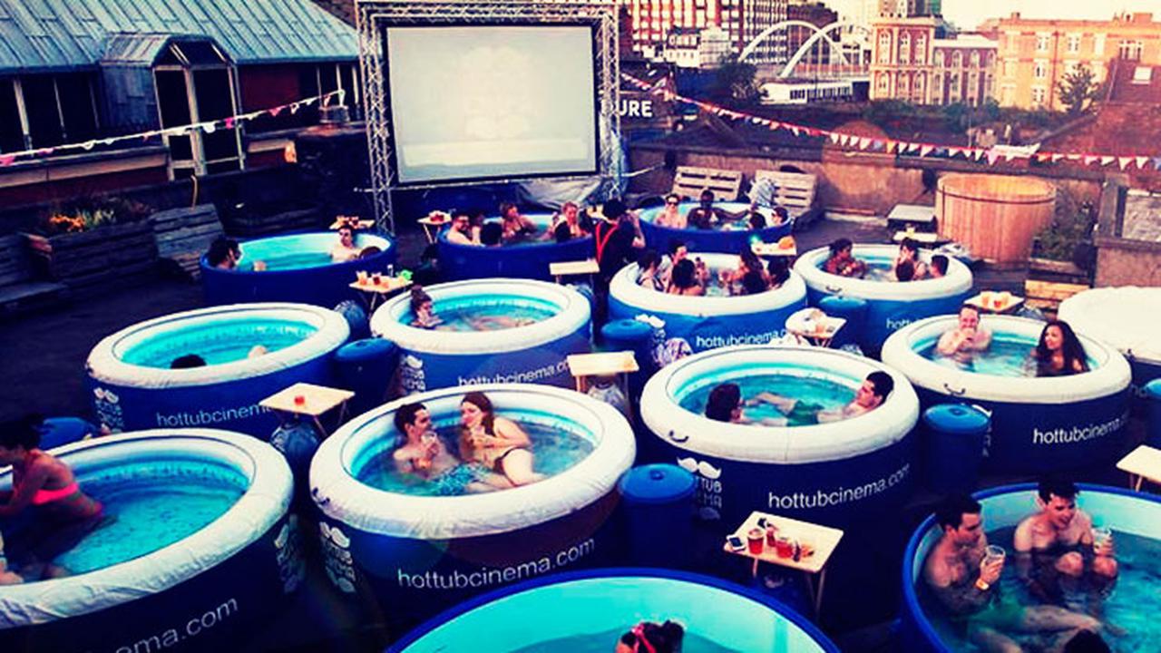 5 Bioskop Terkeren yang Ada Di Dunia