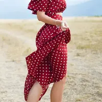 Ilustrasi fashion. Sumber foto: unsplash.com/Tamara Bellis.