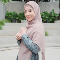 Natasha Rizki (Instagram/natasharizkinew)